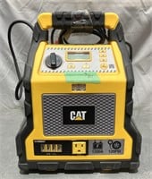 Cat Professional Power Station (pre-owned,