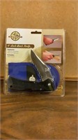 Engagement 4 inch lock back knife, new