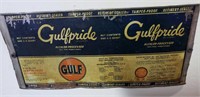 Gulfpride sign