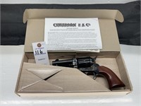 Cimarron Firearms Co Frontier .357 MAG Revolver
