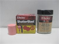 Daisy Shatter Blast & BBs