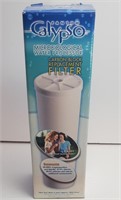 NEW Calypso Carbon Water Filter