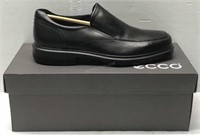 Sz 12-12.5 Mens Ecco Dress Shoes - NEW $230