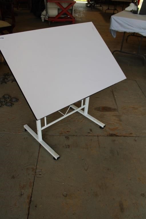 Drafting Table