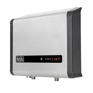 Black & Decker 18 kW Tankless Water Heater