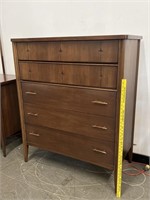 Retro Saga Broyhill  Premier Chest of Drawers