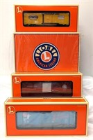 Modern Lionel O Gauge 29282 6464 Archive 3pk set i