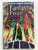 Fantastic Four #232