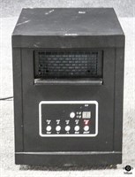 Source Greenheat Infrared Heater