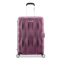 Samsonite Hardside Spinner Luggage Dark Pink $202