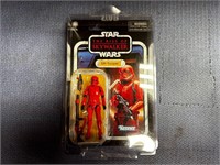 Star Wars VC162 Sith Tropper Figurine