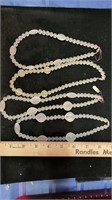 Vtg Necklaces