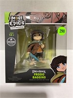 Mini epics Lord of the rings, Frado Baggins