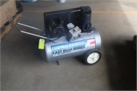 Campbell Hausfeld 220V 20 gallon Air Compressor