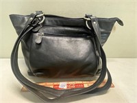LOVELY LADIES LEATHER PURSE