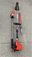 Echo SRM-225 WeedWacker, Trimmer, and Saw