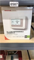 NIB Honeywell Thermostat  (on shelf)