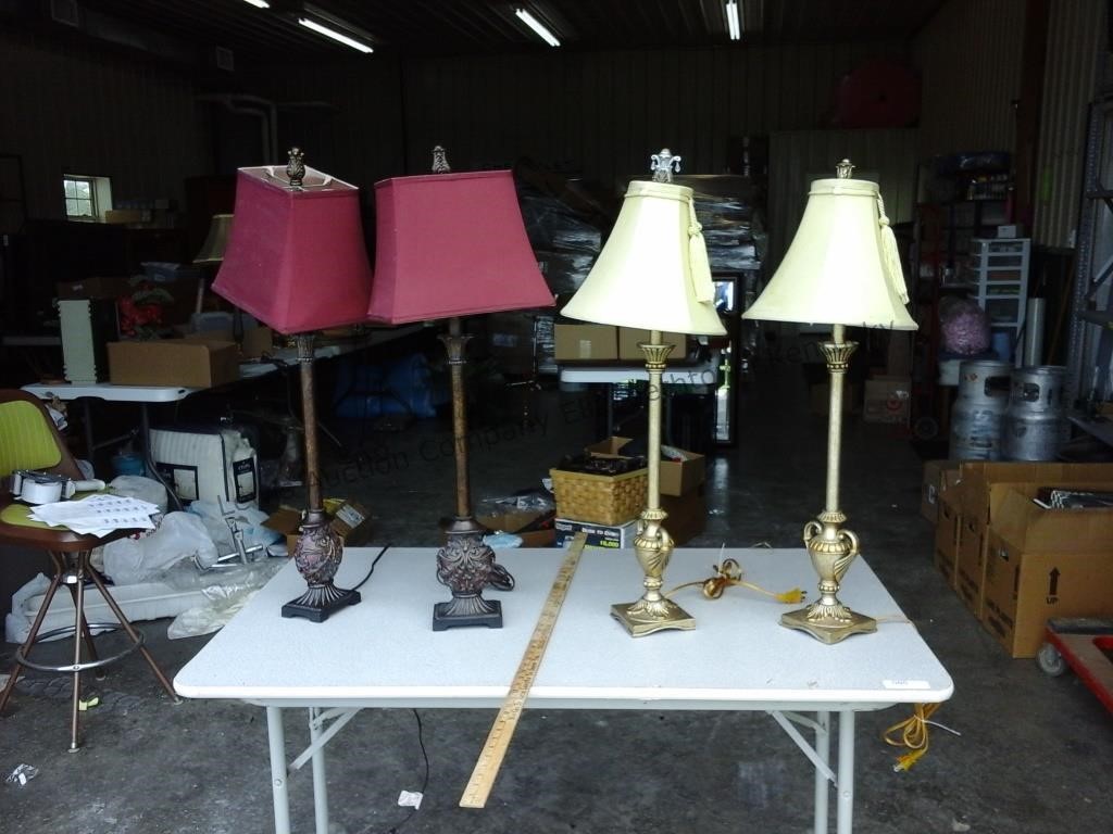 LAC Consignment 25 Auction Hodgenville KY