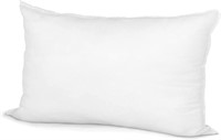 "As Is" Basics Polyester Filled Pillow 20" x 26"