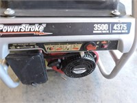 Power Stroke Generator