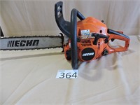 Echo Chainsaw CS-490