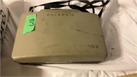 Polaroid 103 Camera