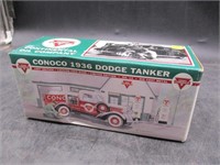 1936 Dodge Conoco Tanker