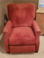 Lane Arm Chair Recliner