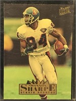 1995 FLEER ULTRA SHANNON SHARPE