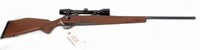 Weatherby Vangaurd Model VGS .30-06 bolt action