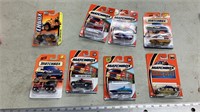 Matchbox cars NEW