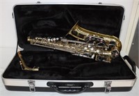 Selmer Alto Saxophone Mo. AS500