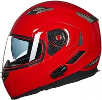 Full Face Motorcycle Helmet