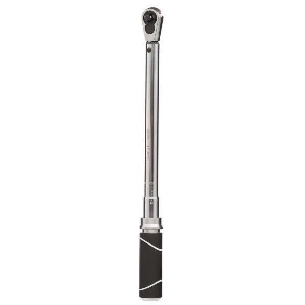 3/8 in. Drive Torque Wrench 20 Ft./lbs. to 100 Ft.