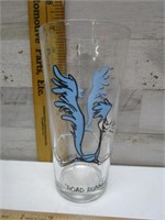 ROAD RUNNER COLLECTOR GLASS
