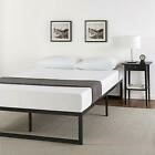 Zinus Abel 14 Inch Metal Platform Bed Frame