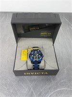 Invicta Coaltion Forces Watch