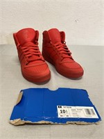 Adidas Top Ten RB Size 10.5 US