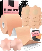Sealed-Busties- Boob Tape Kit