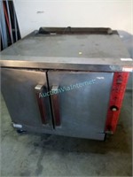 Convection Oven