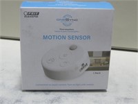 One Sync Motion Sensor Untested