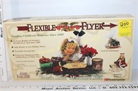 Flexible Flyer NIB Toy Sled