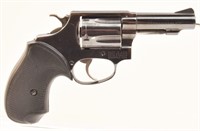 Smith & Wesson Model 36-1 .38 Special