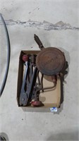 vintage tools