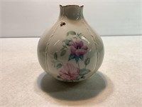 Lenox Morningside Cottage Vase, 6.5in Tall