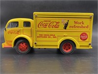 Coca-Cola: 1955 Delivery Truck w/COA