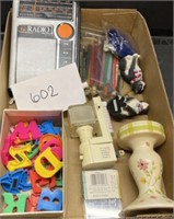 Mix craft lot and more