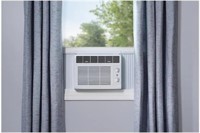 $159 GE 5,000 BTU 115V Window Air Conditioner