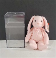 1996 Ty Inc. Beanie Babies Hoppity the Bunny