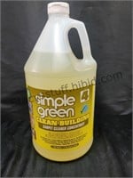 Simple Green Carpet Cleaner Concentrate